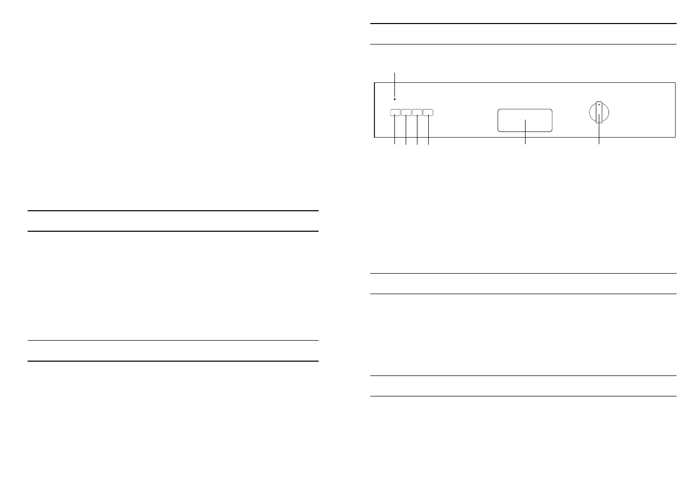 Candy DSI 730 X User Manual | Page 8 / 25