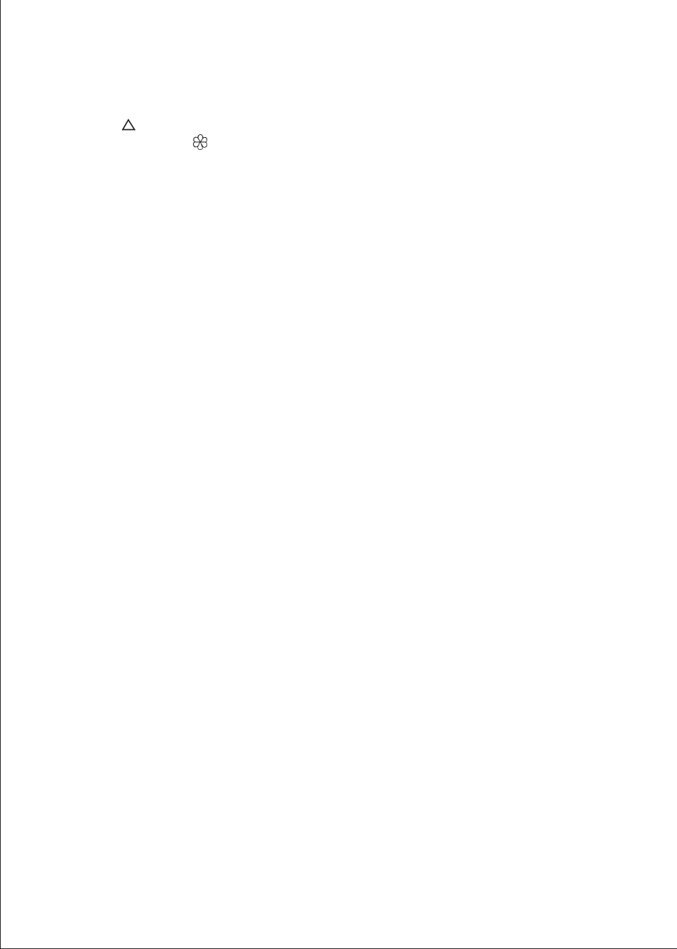 Candy LB CTA 84 AA SY User Manual | Page 3 / 4