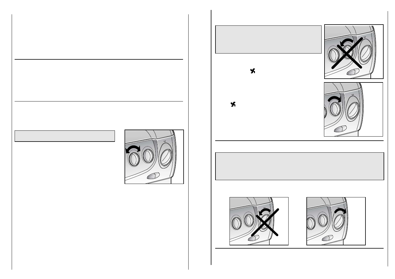 Lh f e | Candy DQW 150 UK User Manual | Page 5 / 17