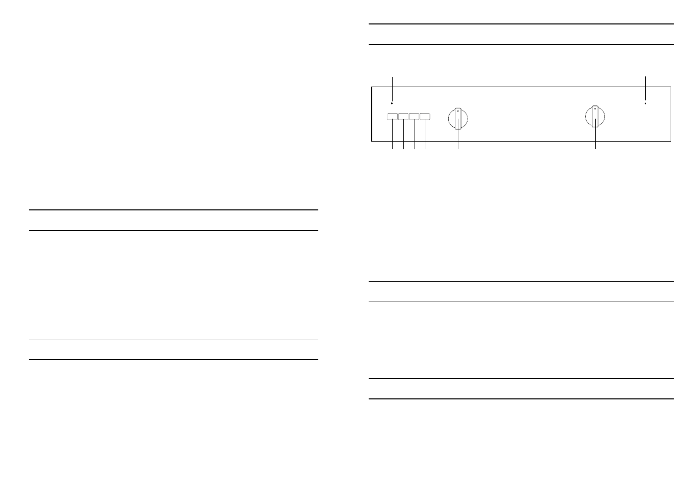 Candy DSI 785 X PLAN User Manual | Page 2 / 25