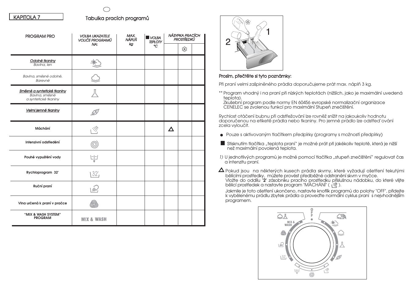 Candy GO 1065D-37S User Manual | Page 23 / 41