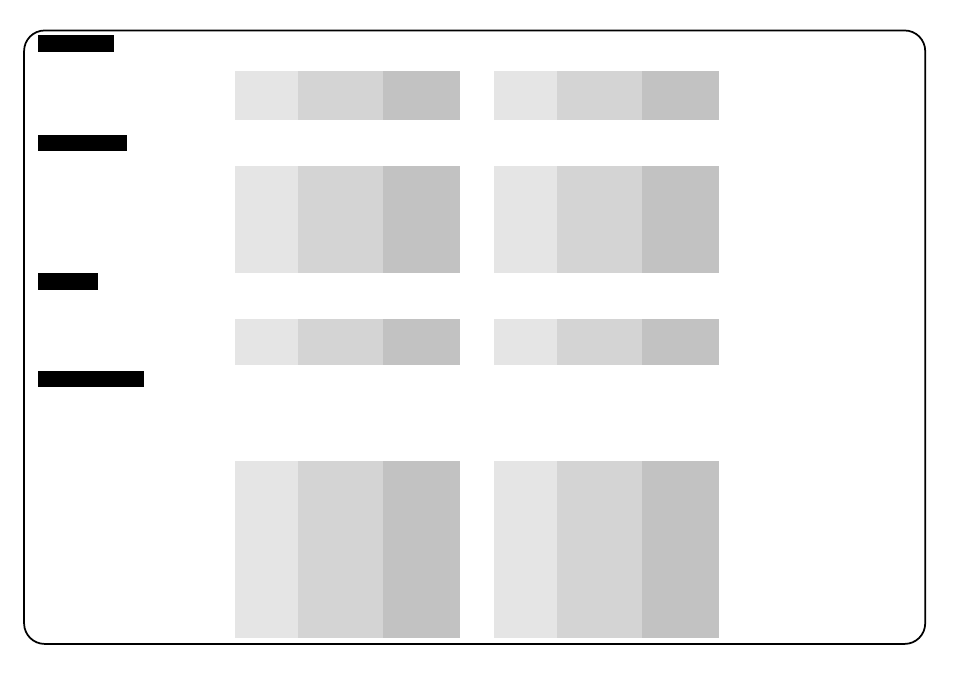 Candy FP 825 X AUS User Manual | Page 10 / 69