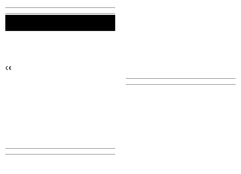 Connecting to the power supply, General warnings, Installation | Candy FP 825 X AUS User Manual | Page 12 / 69