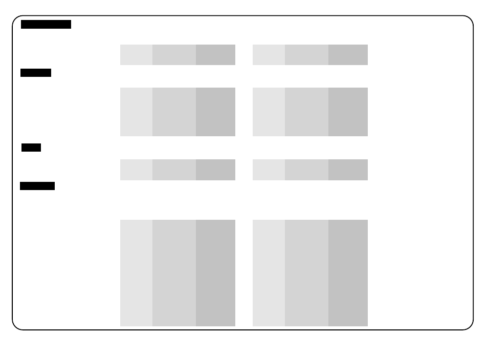 Candy FP 825 X AUS User Manual | Page 20 / 69