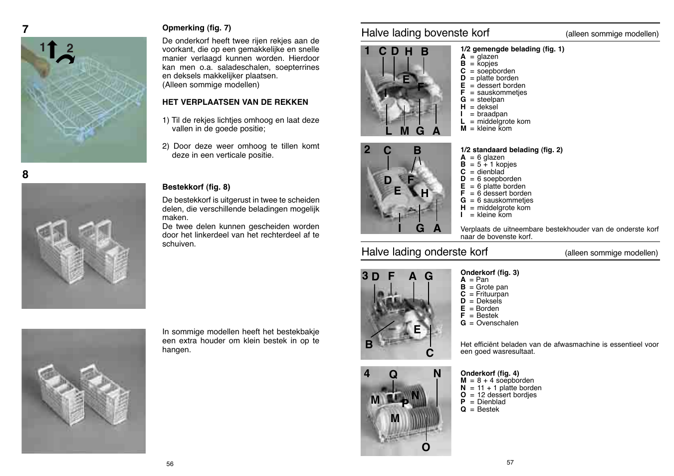 Candy LS DFI PLAN User Manual | Page 29 / 77