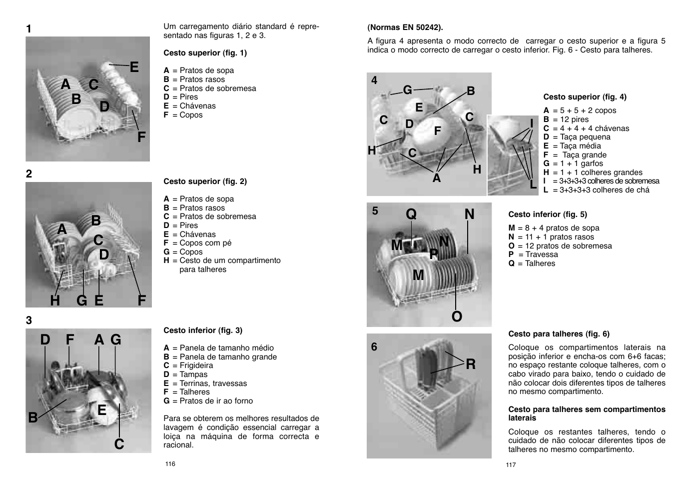 Candy LS DFI PLAN User Manual | Page 59 / 77