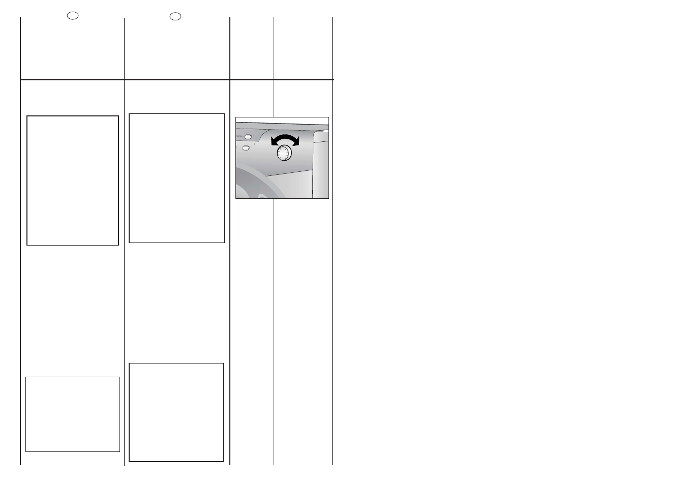 Candy GO 812 AUS User Manual | Page 11 / 21
