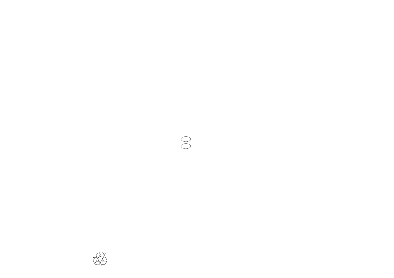 Candy GO 812 AUS User Manual | Page 21 / 21
