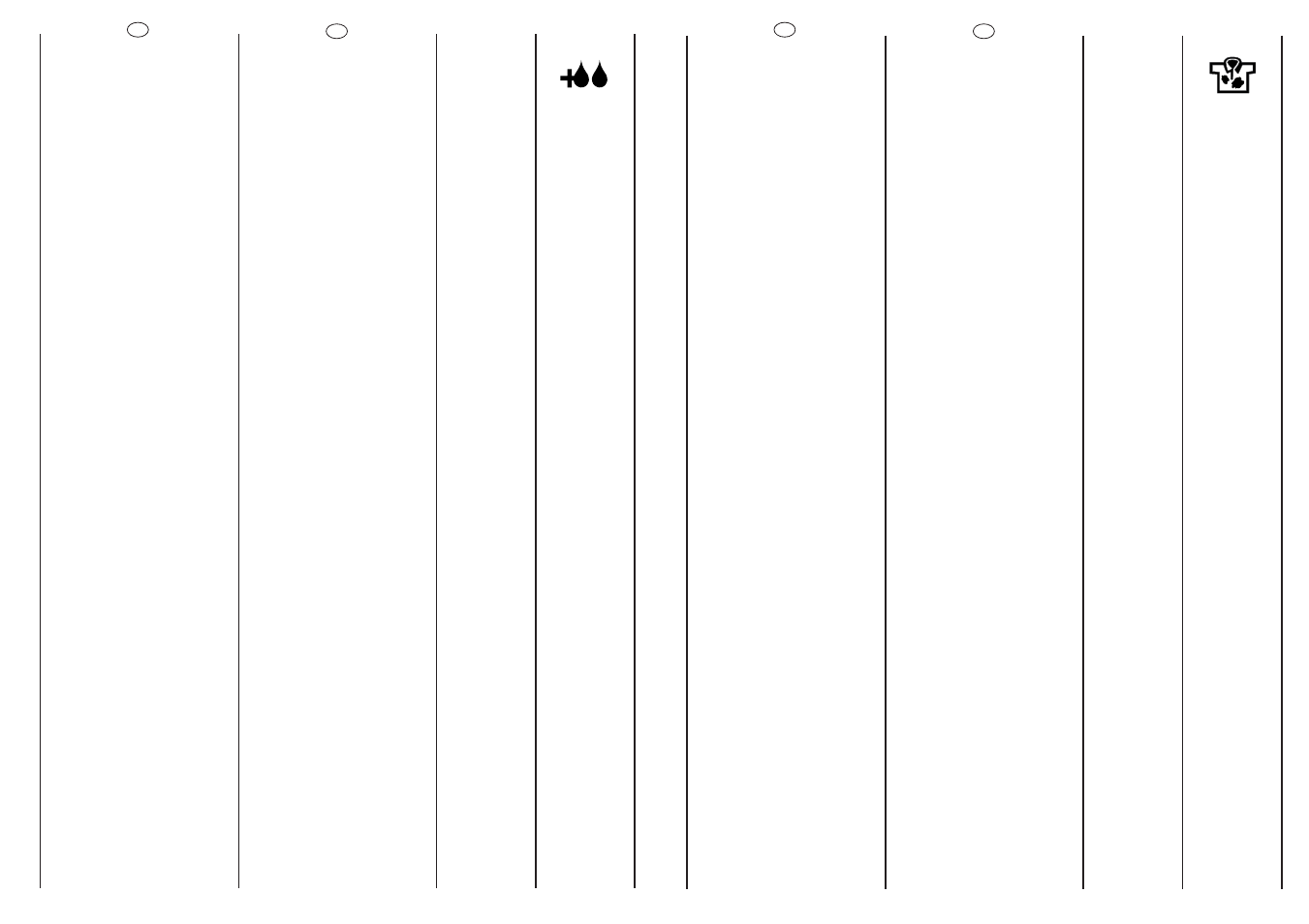 Candy GO 812 AUS User Manual | Page 9 / 21