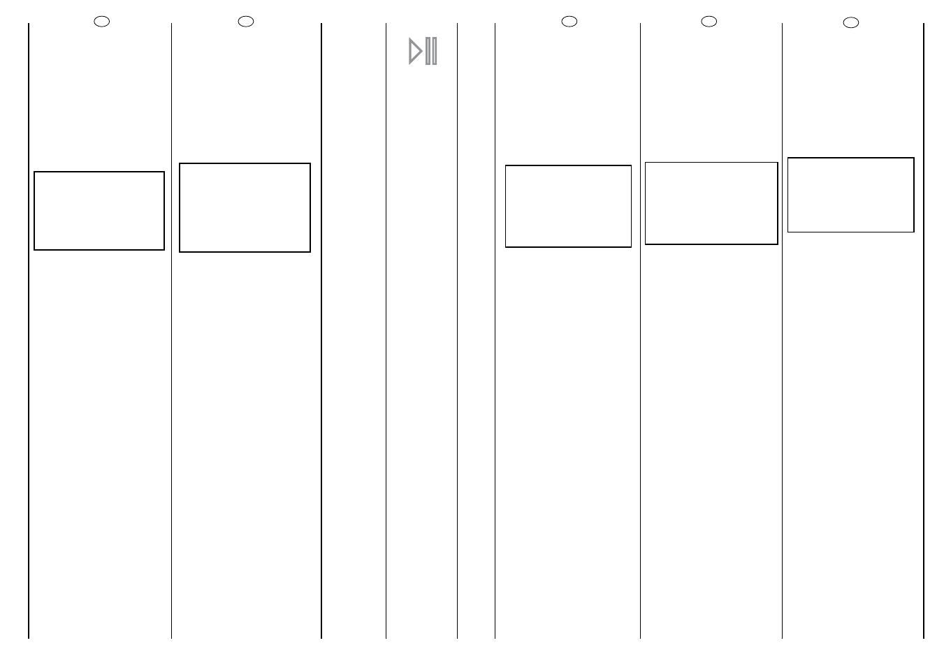 Candy CWB 1307-01S User Manual | Page 14 / 41