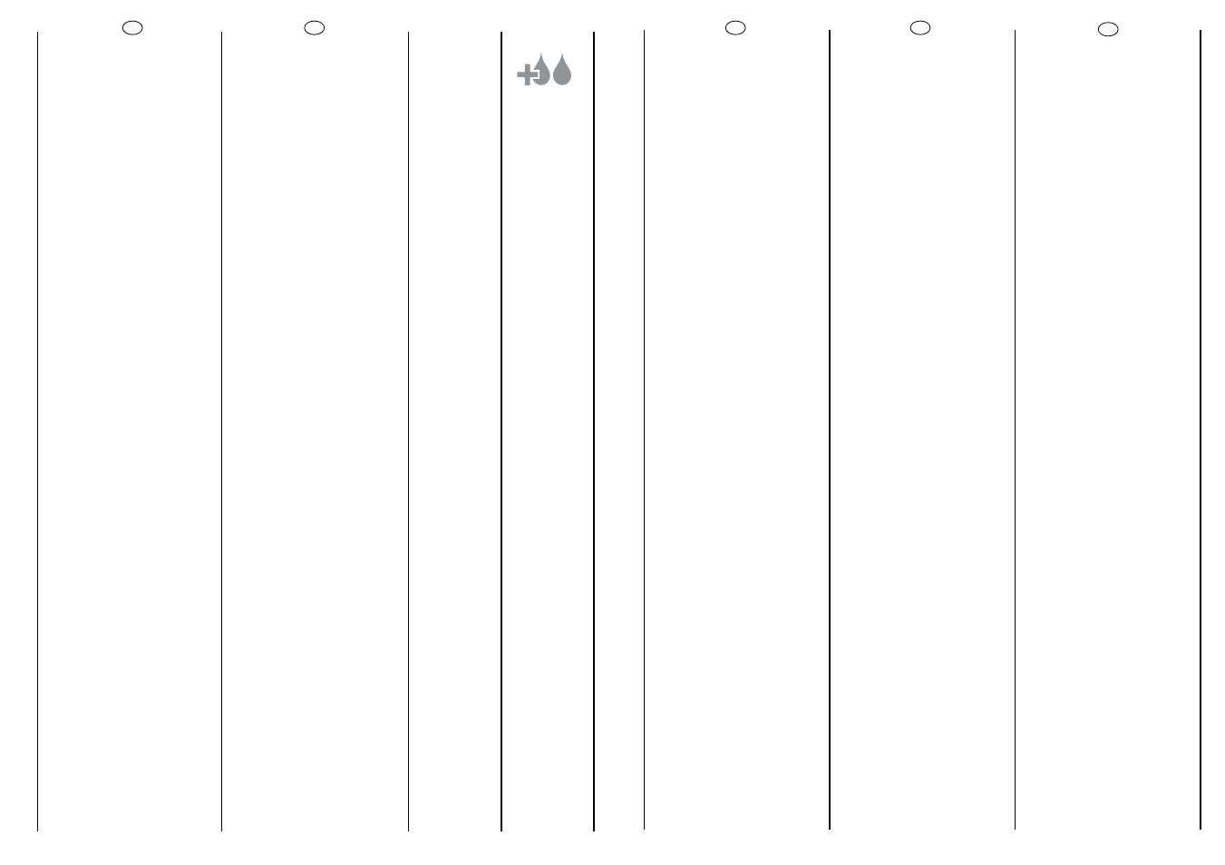 Candy CWB 1307-01S User Manual | Page 17 / 41