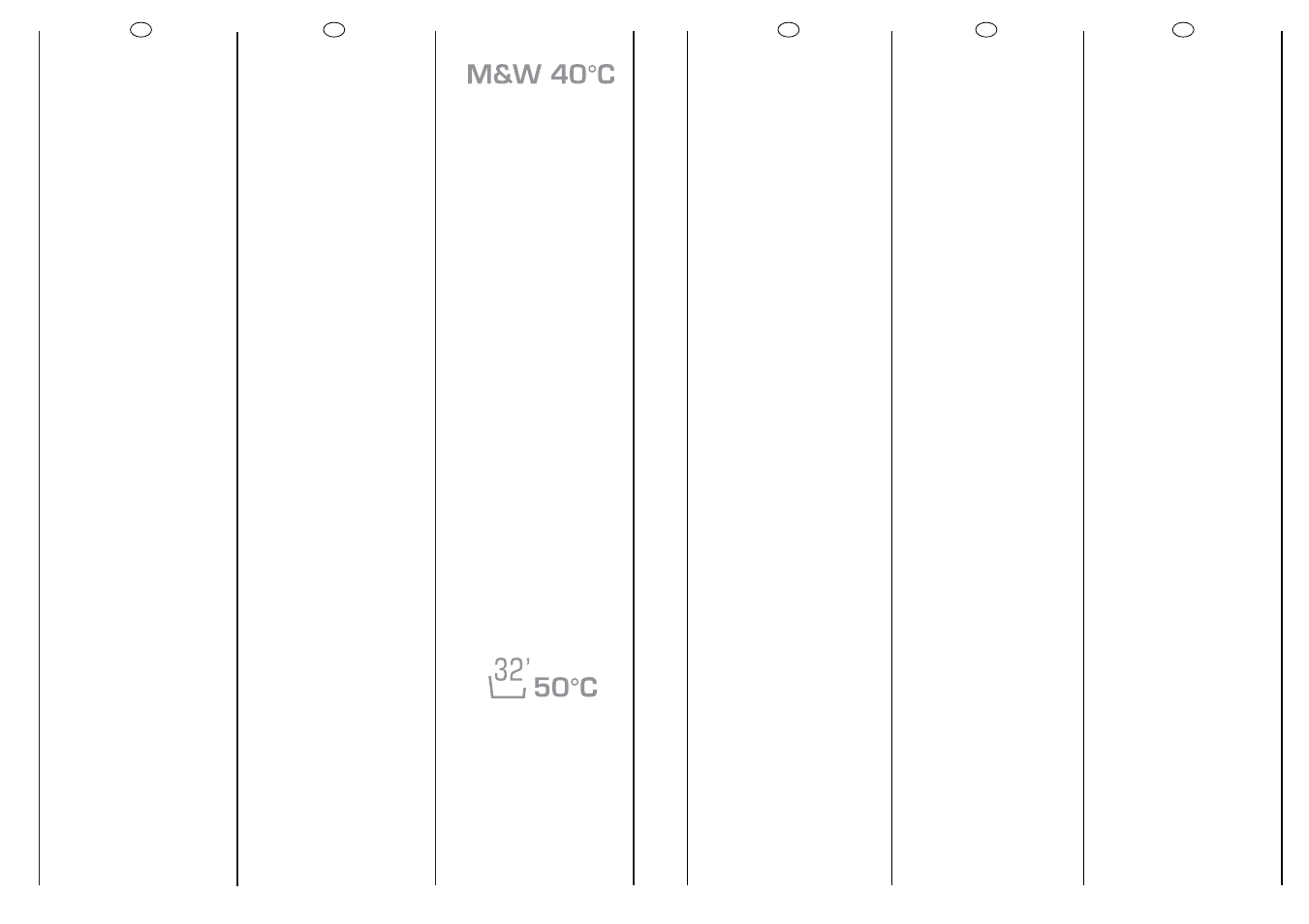 Candy CWB 1307-01S User Manual | Page 28 / 41