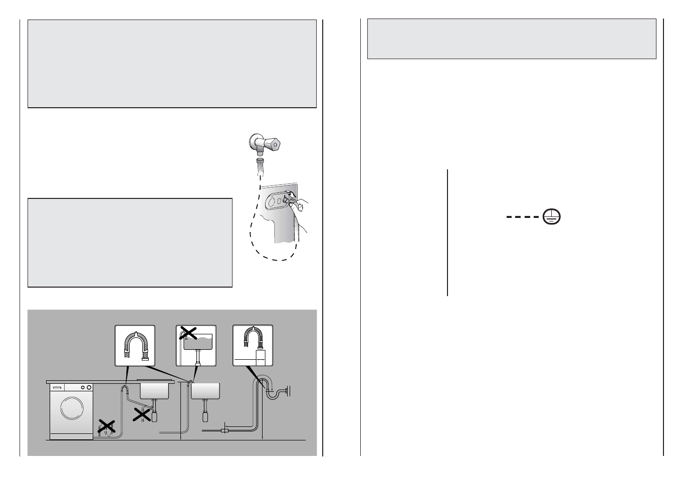 Candy GO 682-80 User Manual | Page 15 / 17