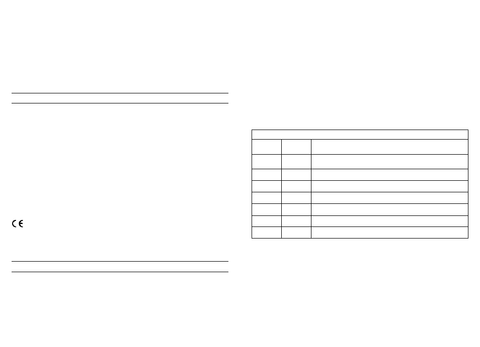 Aansluiten (elektrische gedeelte), Elektrische aansluiting (4 elektrische kookzones) | Candy PL 330 W UNI User Manual | Page 9 / 14