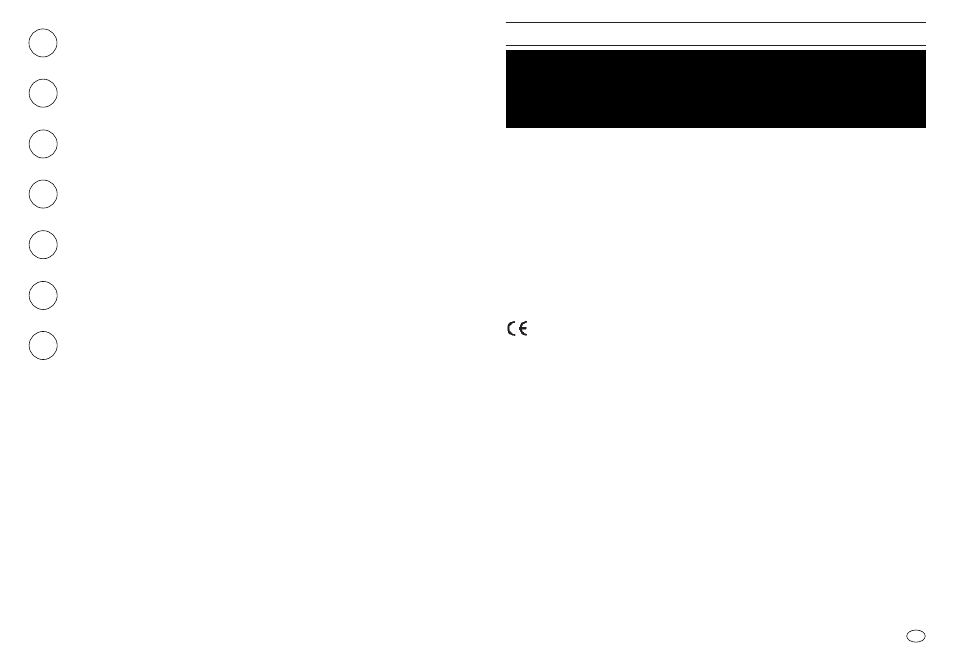 Candy FP 827 X User Manual | Page 39 / 64