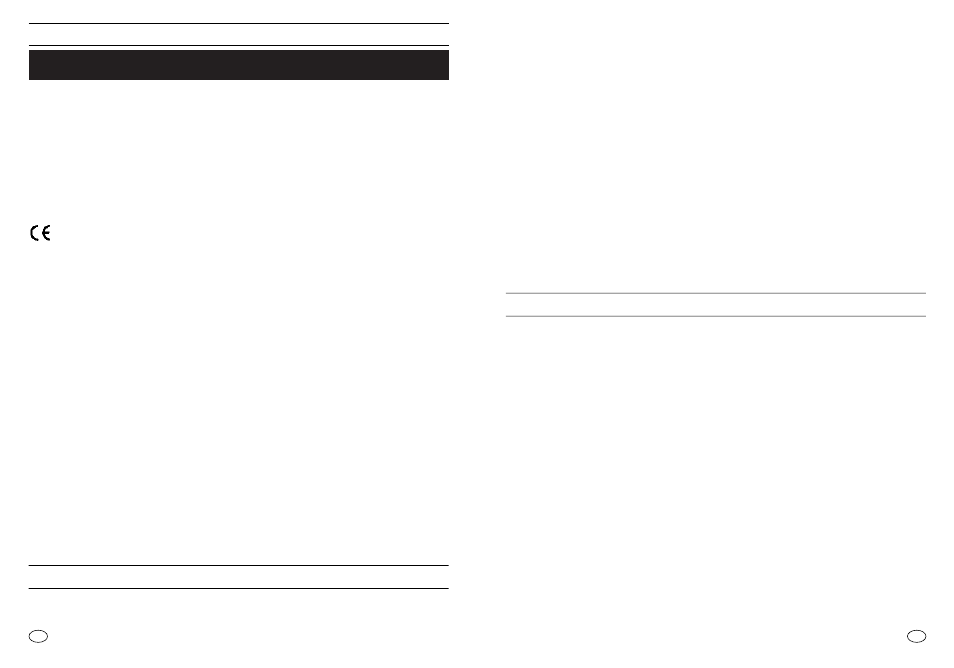 Elektrische aansluiting, Algemene aanwijzingen, Installatie | Candy FP 827 X User Manual | Page 50 / 64