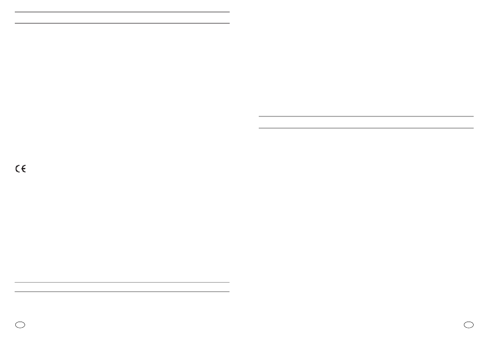 Alimentation electrique, Instructions generales, Installation | Candy FP 827 X User Manual | Page 57 / 64