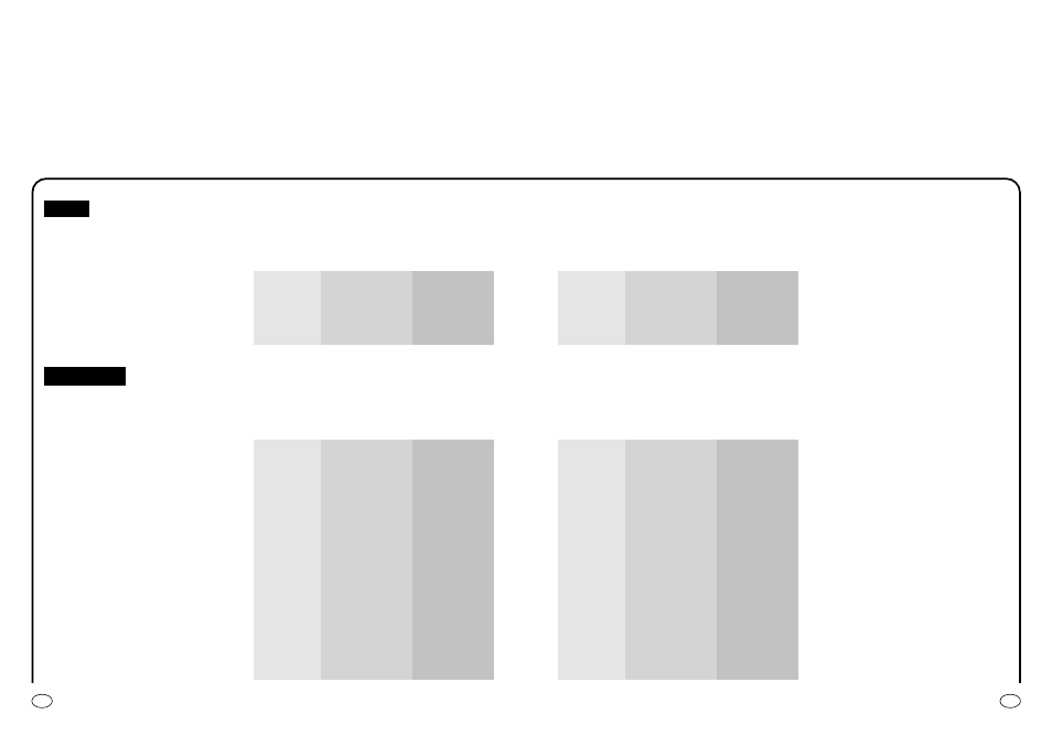Candy FP 827 X User Manual | Page 7 / 64