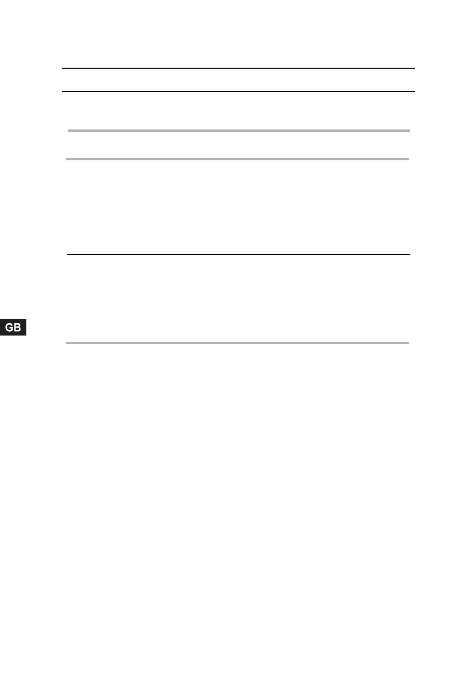 Crusty plate setting | Candy CMG 2394 DS User Manual | Page 30 / 100