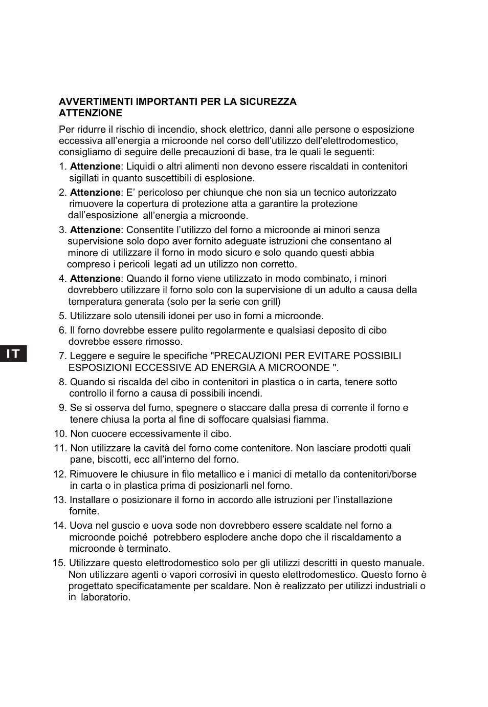 Candy CMG 2394 DS User Manual | Page 34 / 100