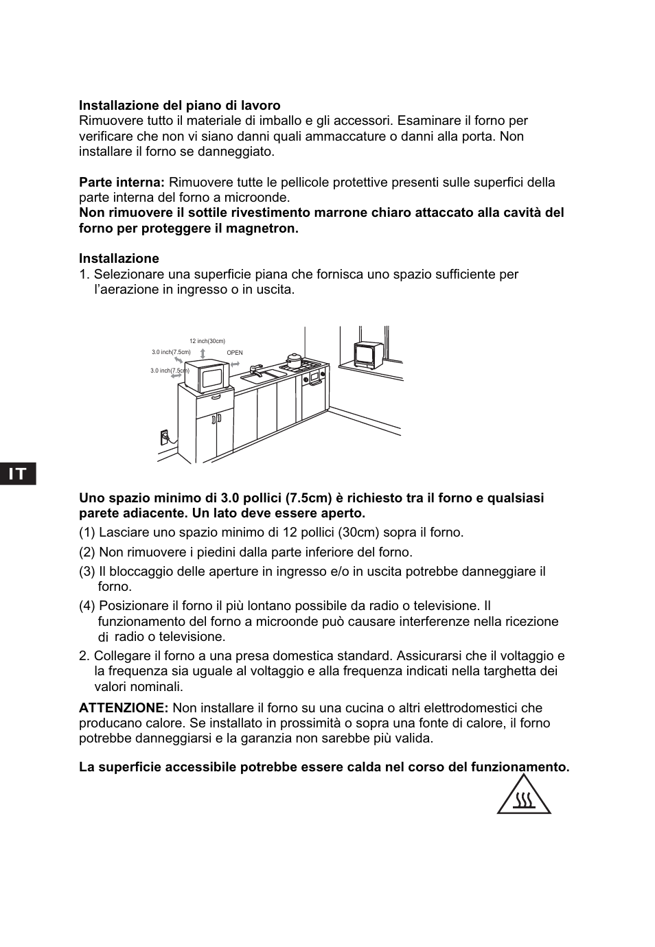 Candy CMG 2394 DS User Manual | Page 40 / 100