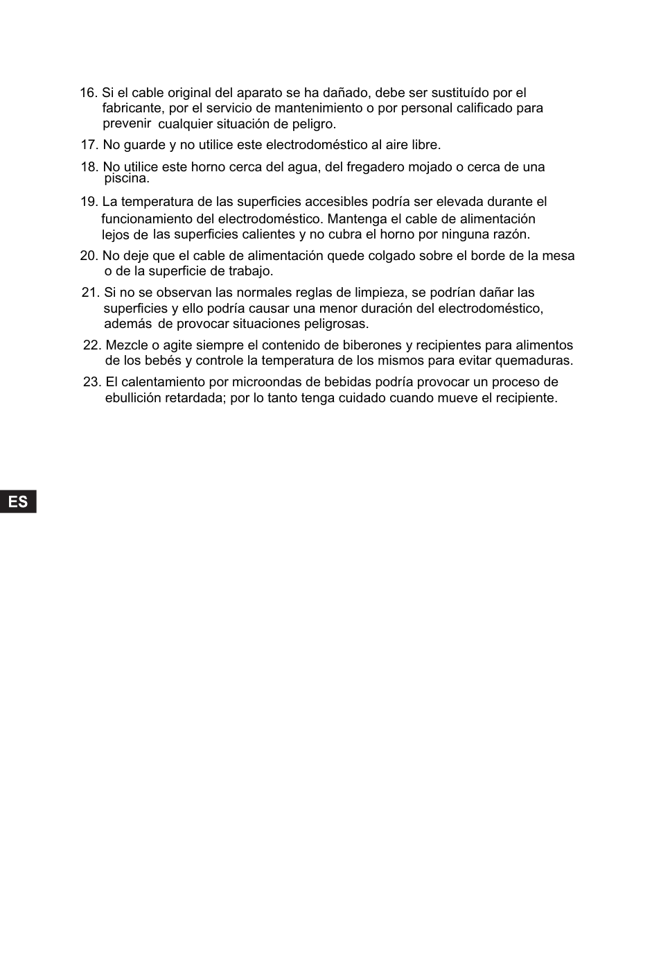 Candy CMG 2394 DS User Manual | Page 70 / 100