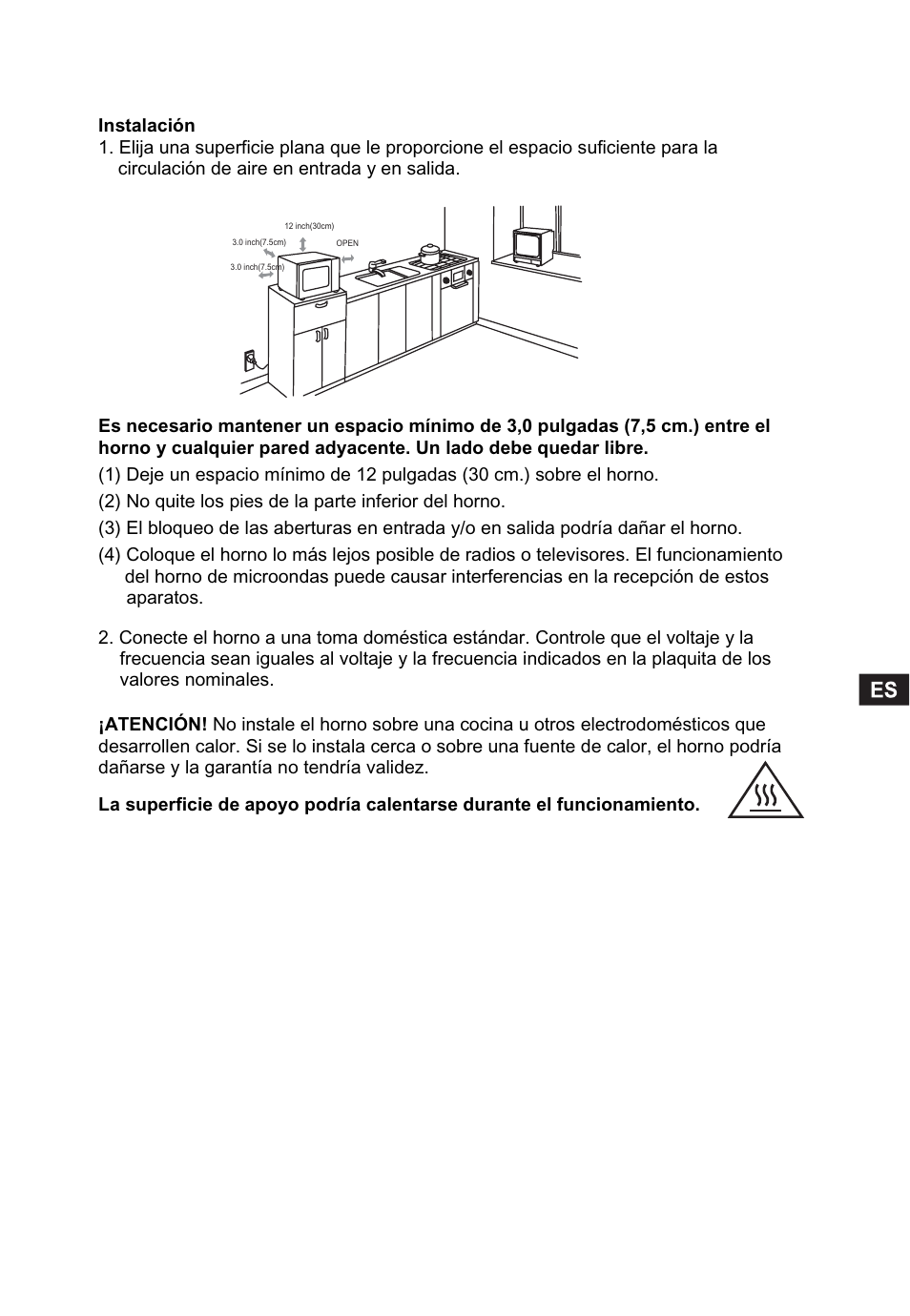 Candy CMG 2394 DS User Manual | Page 75 / 100