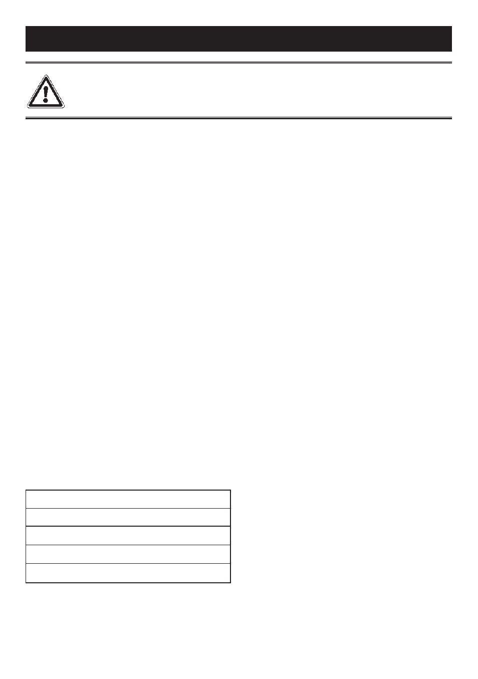 Instructions pour l’utilisateur, Utilisation des bruleurs, Nettoyage | Candy PVTP 640 SN User Manual | Page 11 / 28