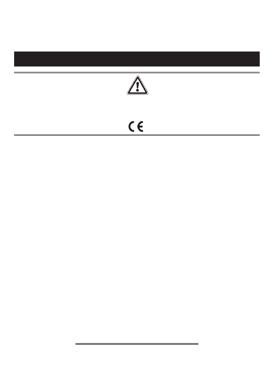 Consejos generales | Candy PVTP 640 SN User Manual | Page 14 / 28