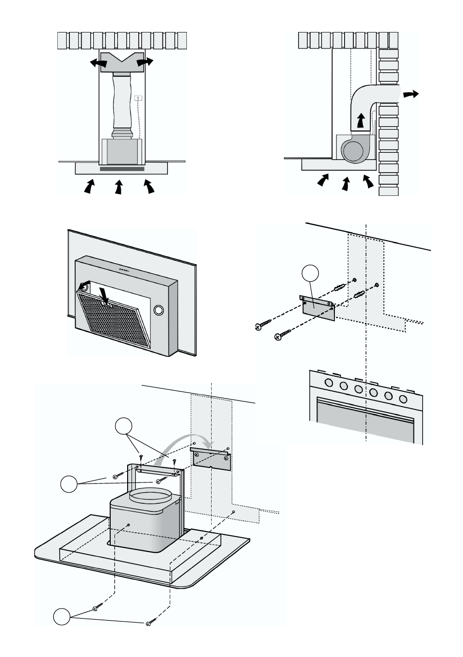 Candy CMD 95 X User Manual | Page 12 / 15