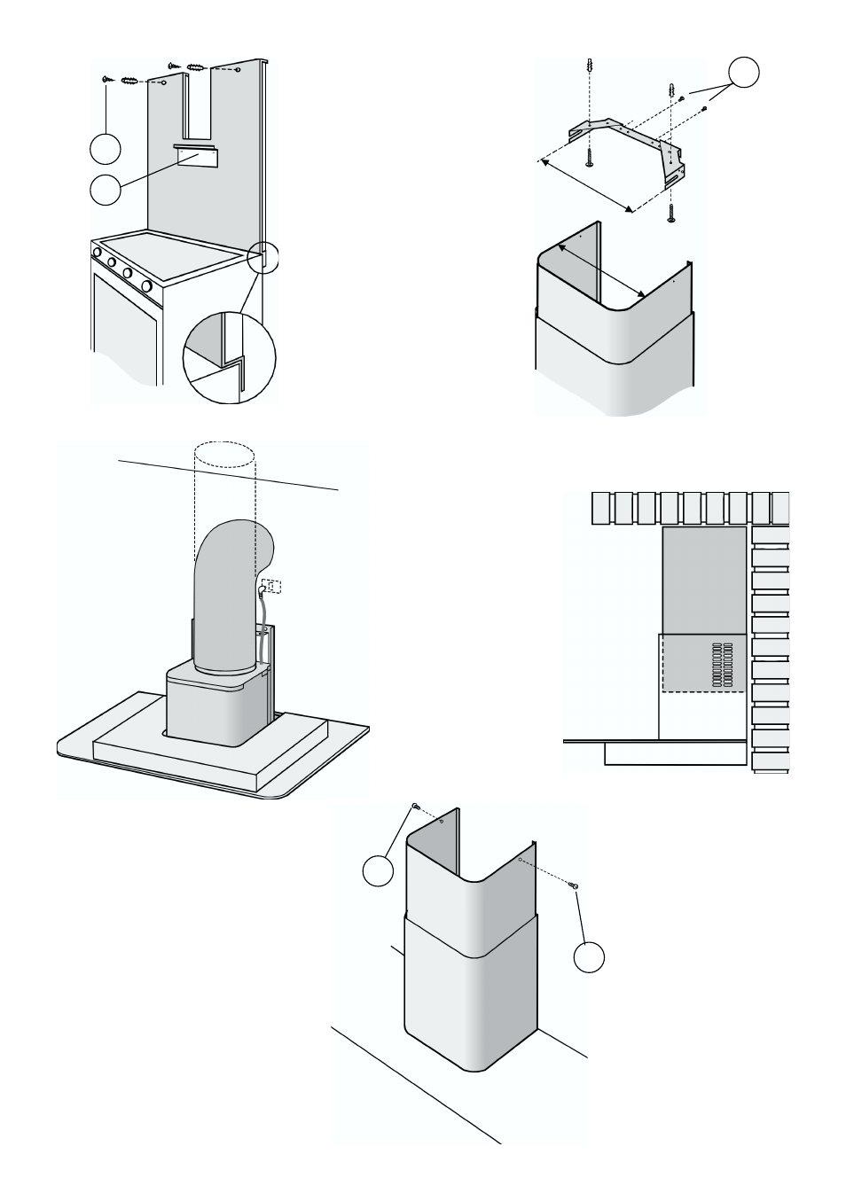 Candy CMD 95 X User Manual | Page 13 / 15