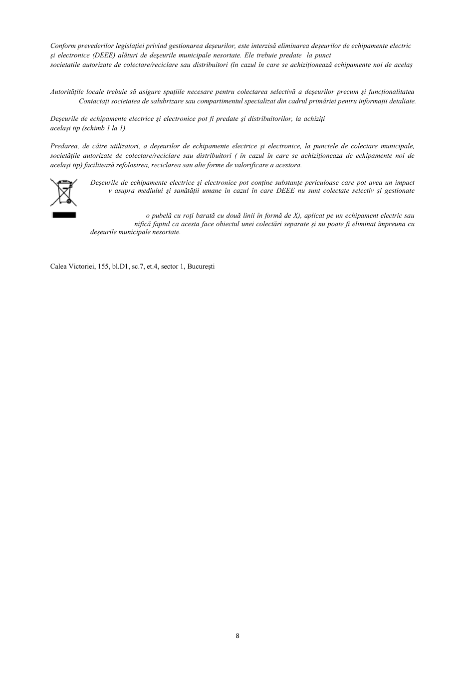 Candy CMG 2071 M User Manual | Page 40 / 102