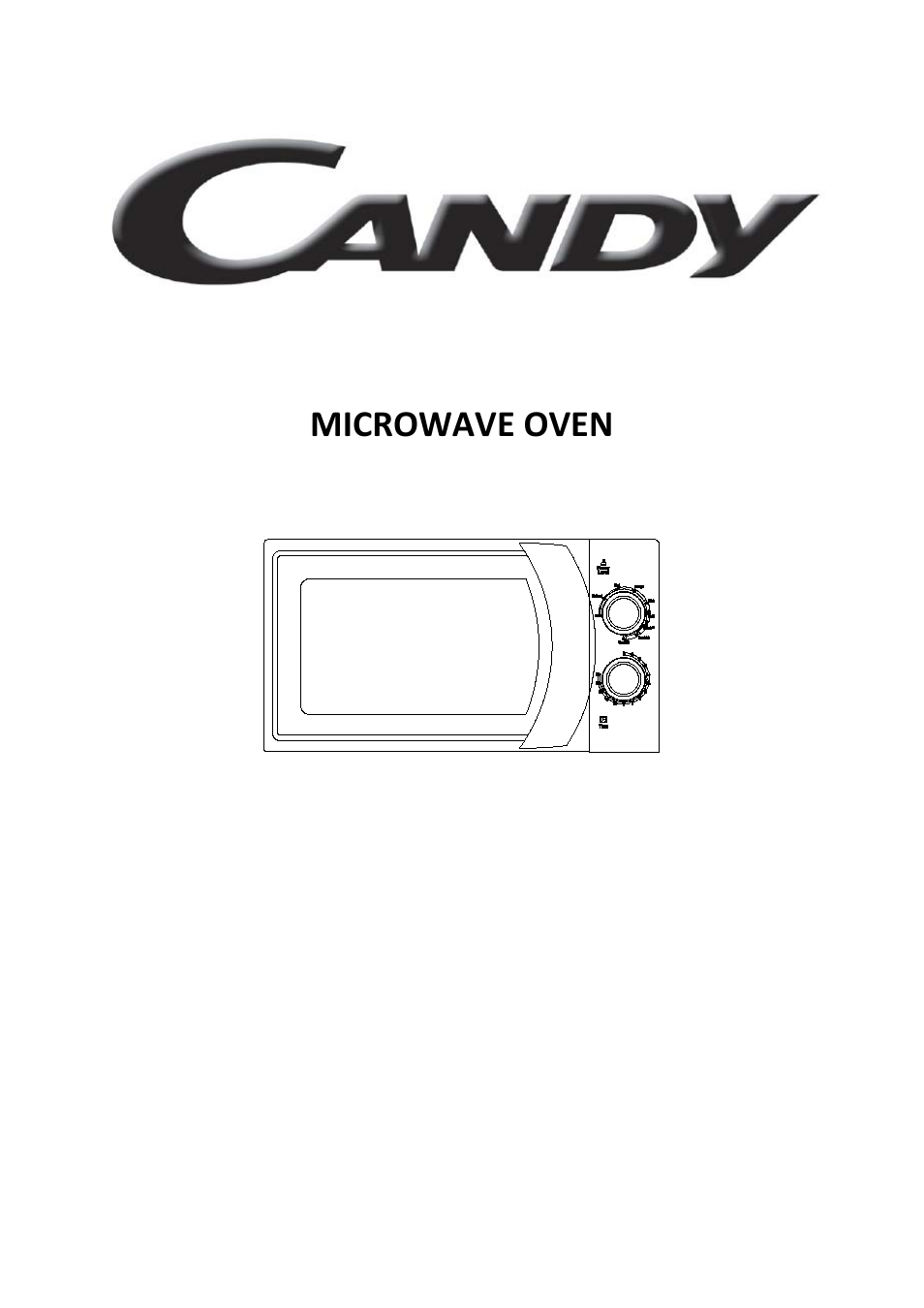 Microwave oven | Candy CMG 2071 M User Manual | Page 50 / 102