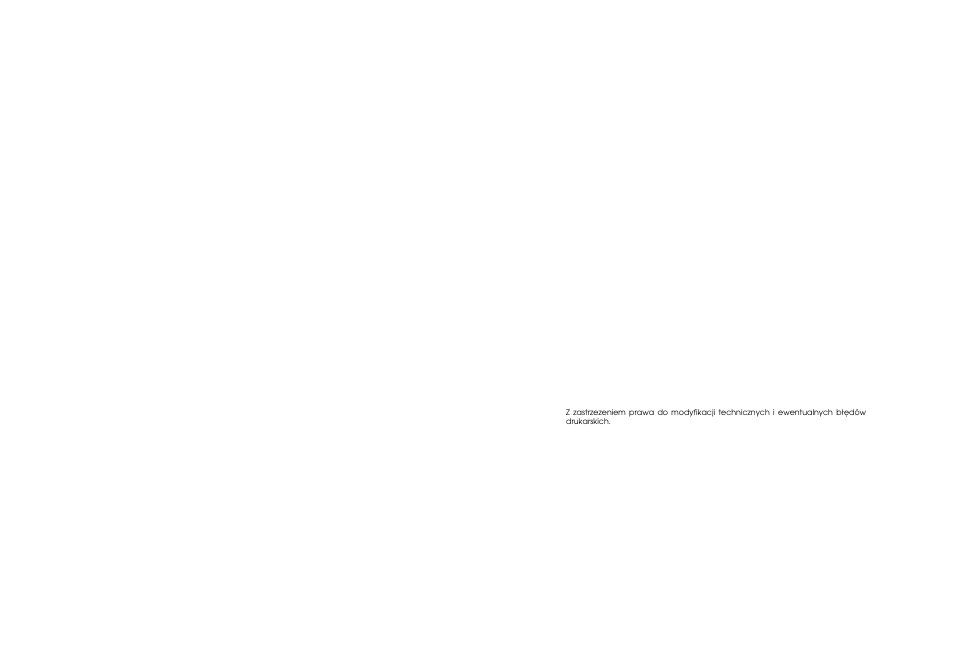 Candy DFI 105 T User Manual | Page 32 / 33