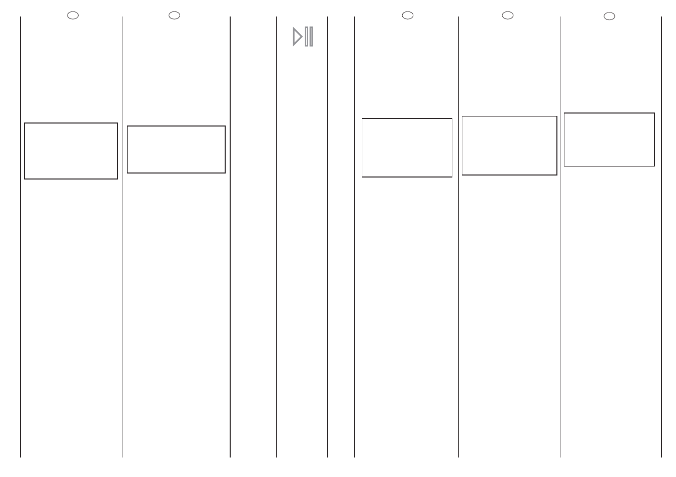 Candy CWB 1308-37S User Manual | Page 14 / 41