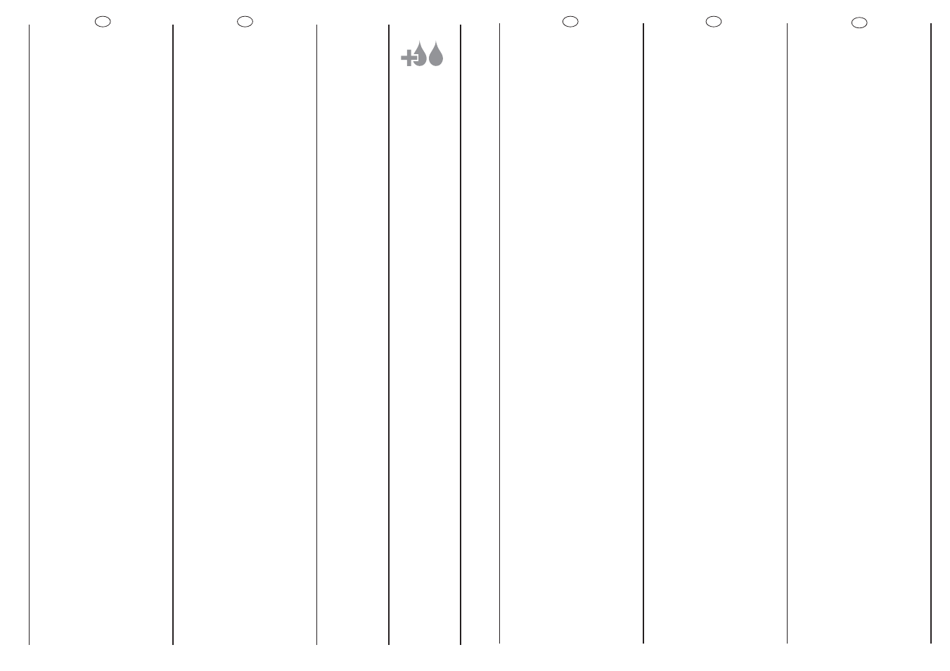 Candy CWB 1308-37S User Manual | Page 17 / 41