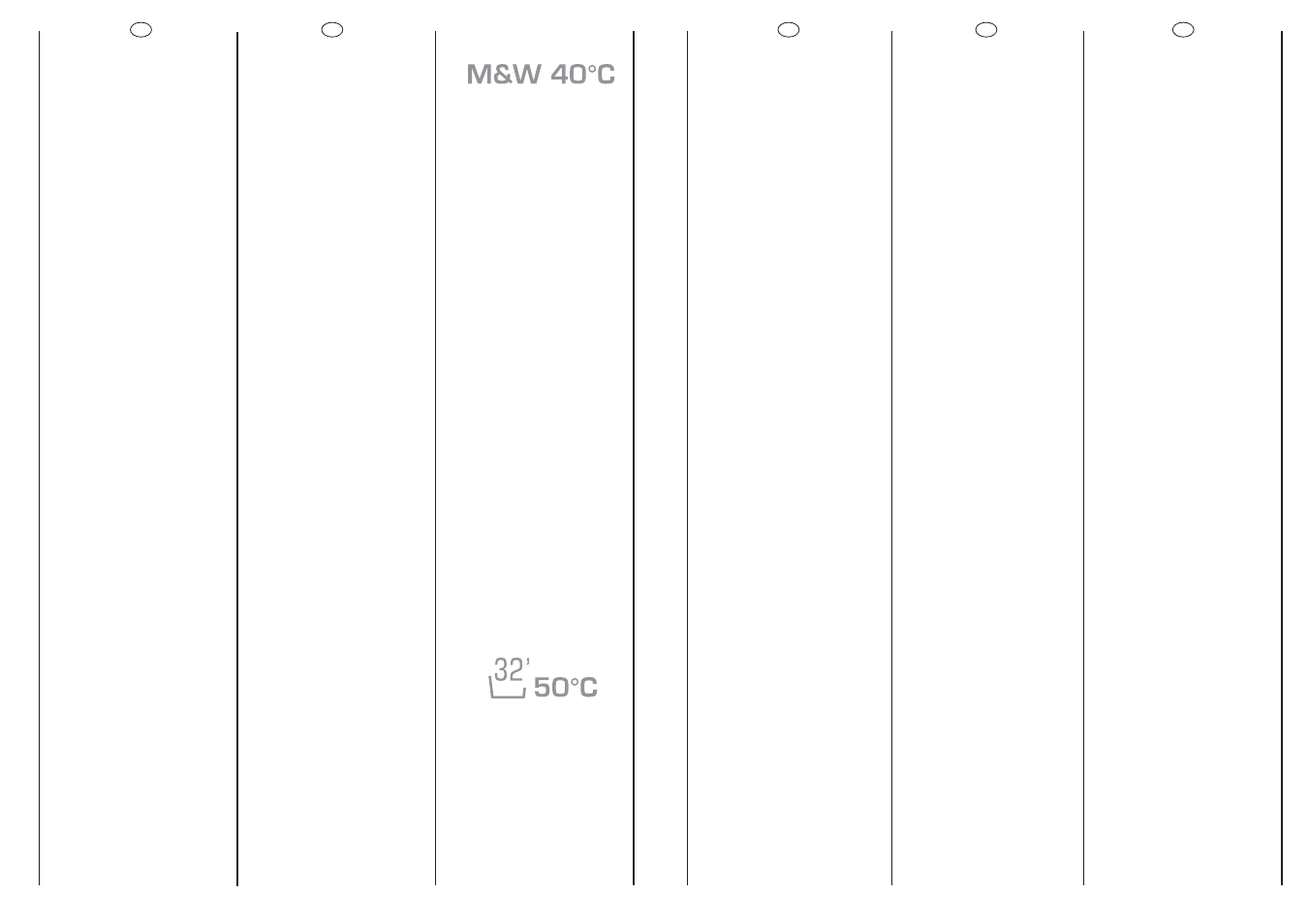 Candy CWB 1308-37S User Manual | Page 28 / 41