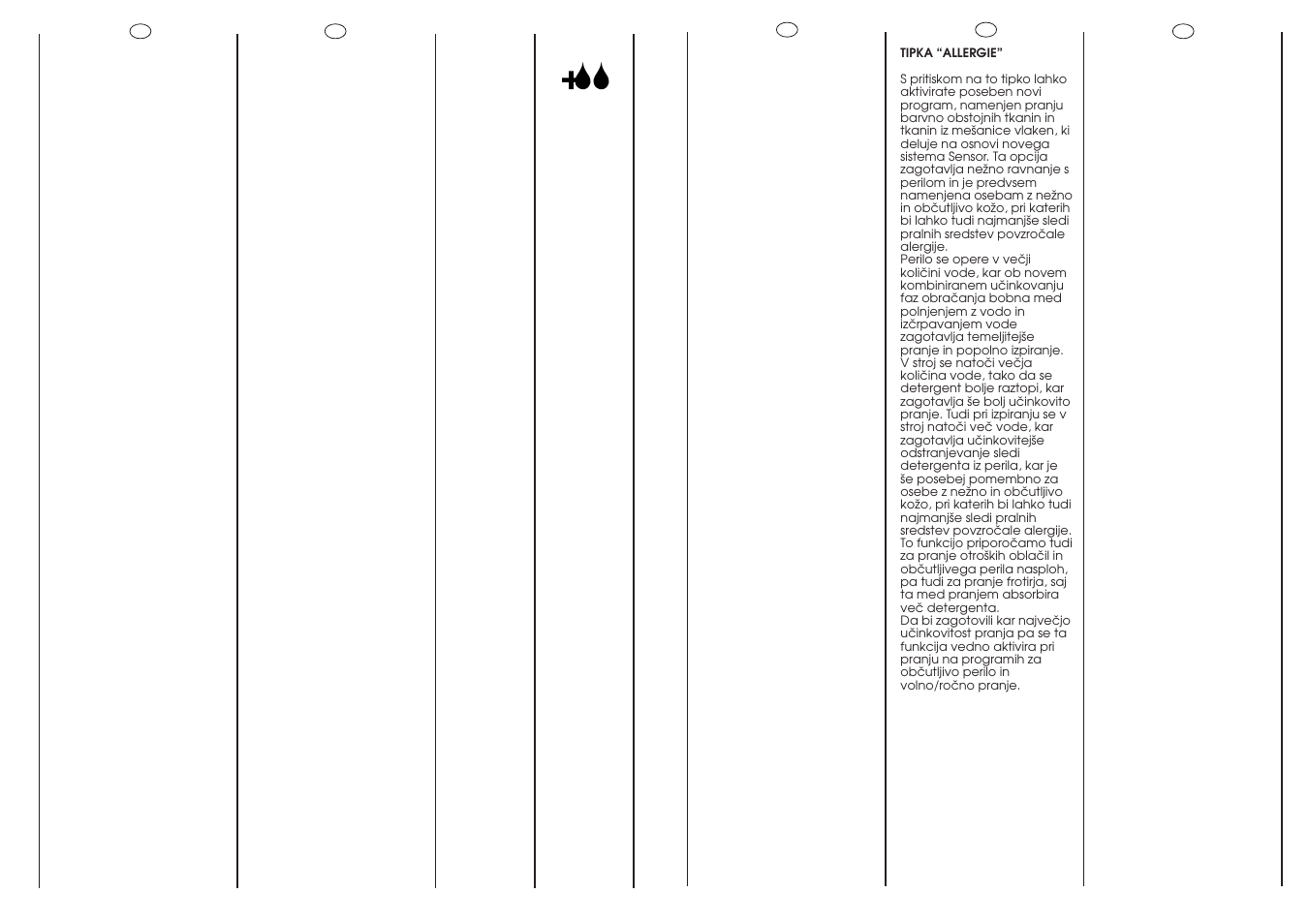 Candy GO W464-01S User Manual | Page 18 / 49