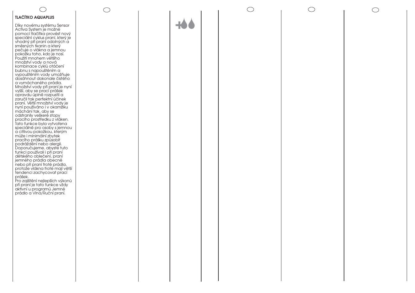 Candy GO 1460D-36S User Manual | Page 17 / 41