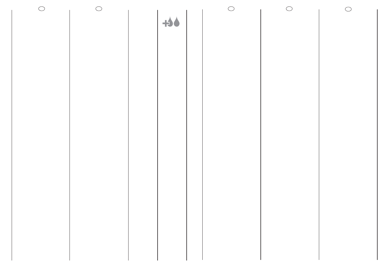 Candy CWB 1006-01S User Manual | Page 17 / 41
