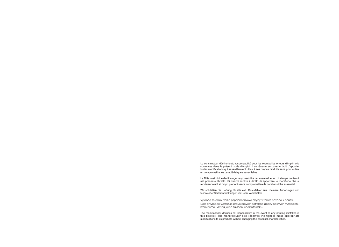 Candy GO F127__2-37S User Manual | Page 40 / 41