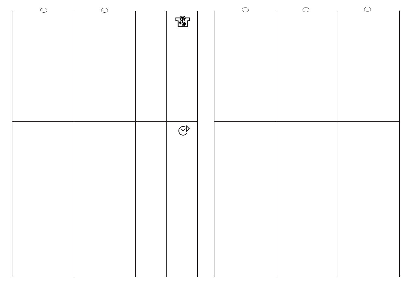 Candy GO 129-86S User Manual | Page 17 / 41