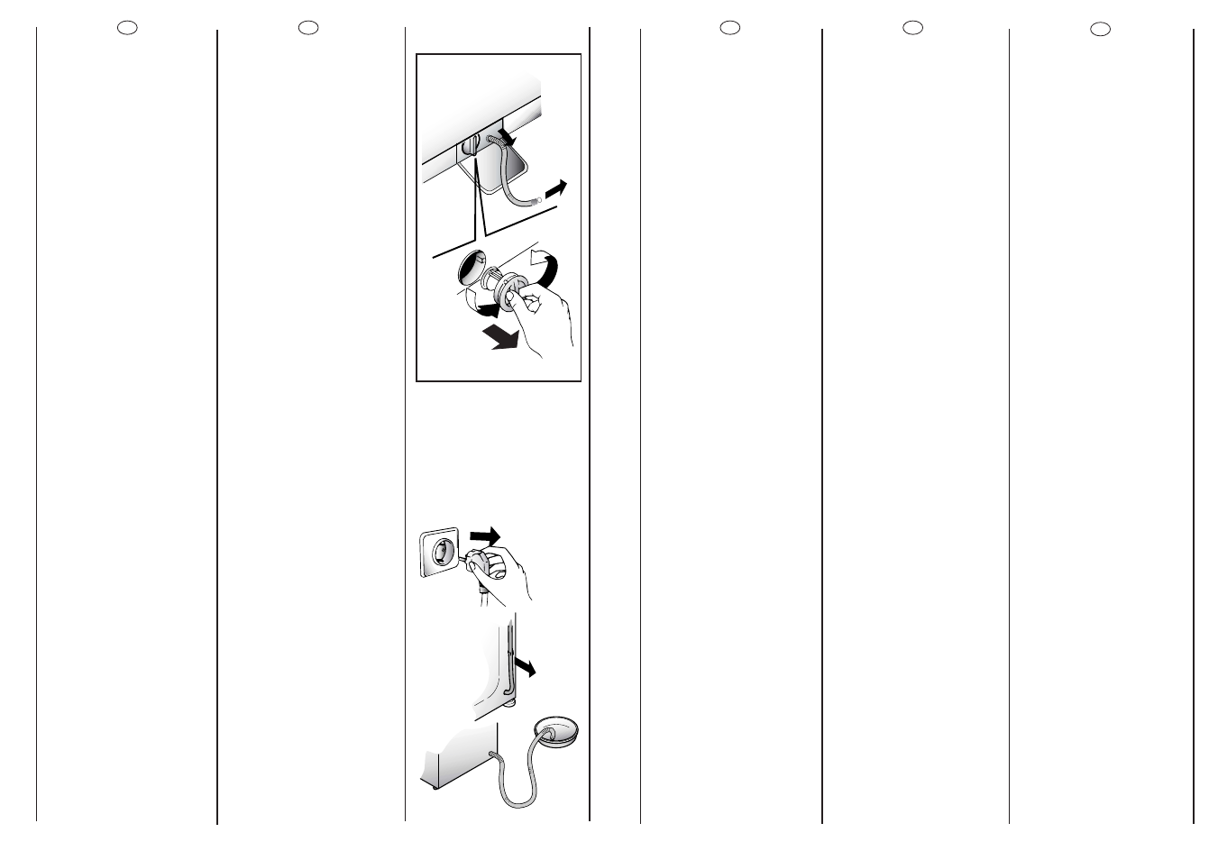 Candy GO 129-86S User Manual | Page 34 / 41