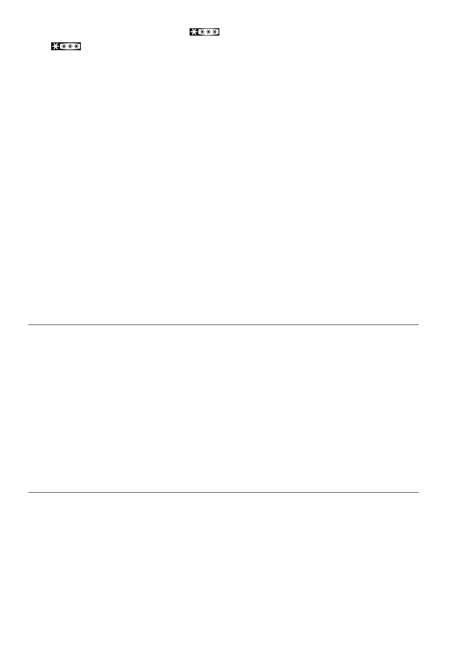 Candy CTV 110 User Manual | Page 15 / 28