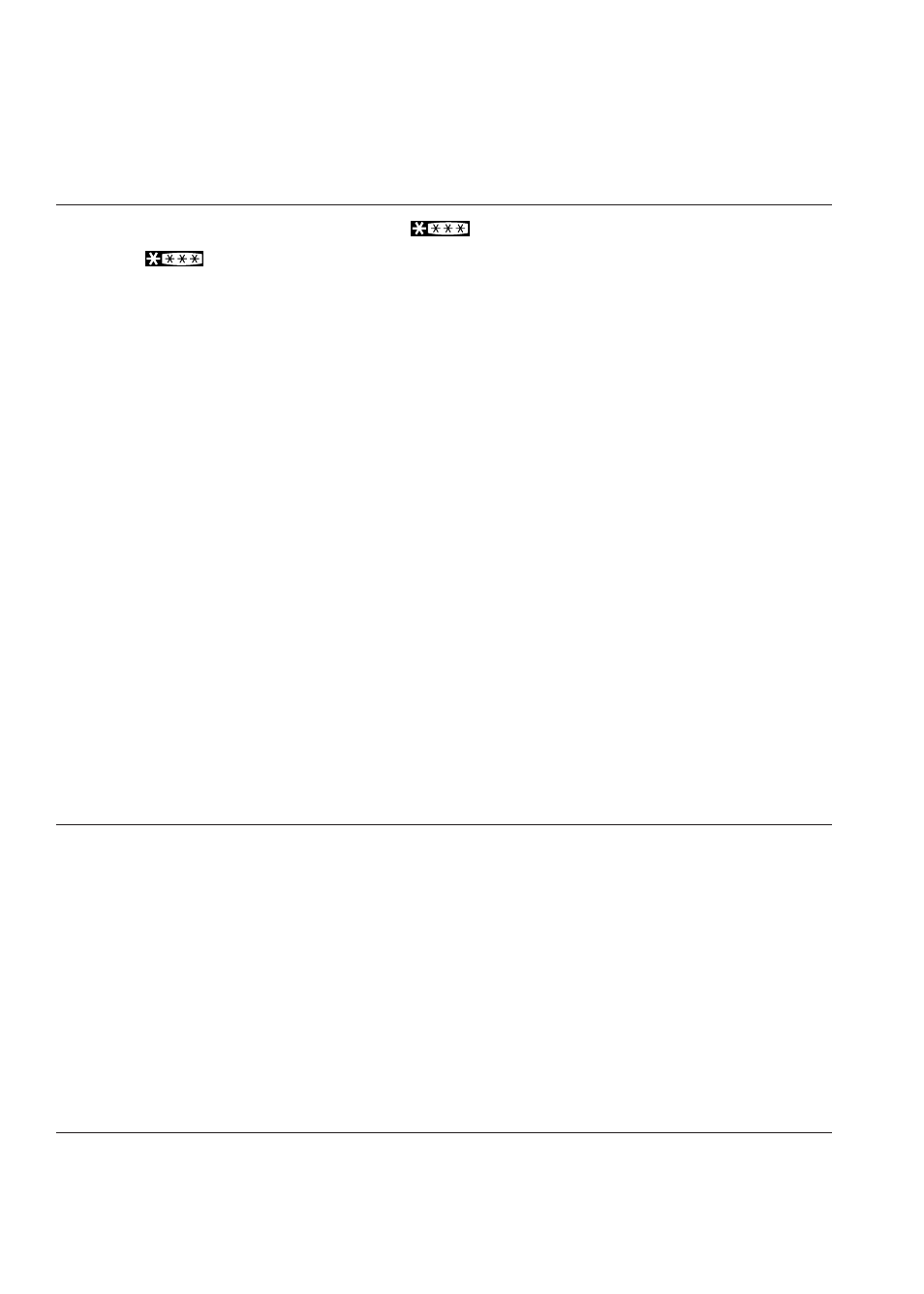 Candy CTV 110 User Manual | Page 3 / 28