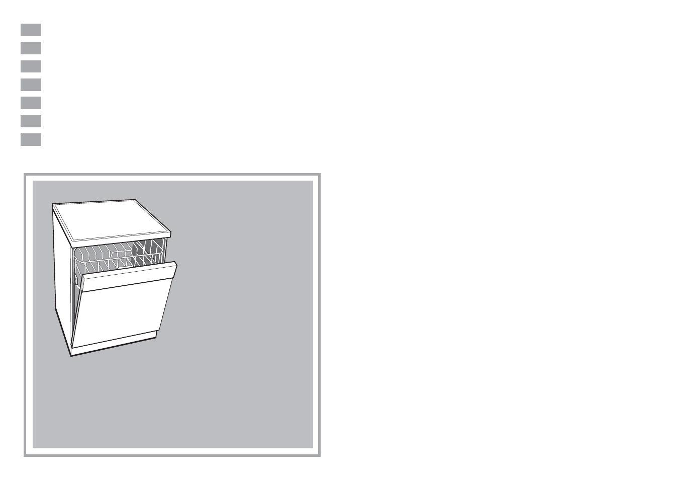 Candy CDI 5PE10 User Manual | 69 pages