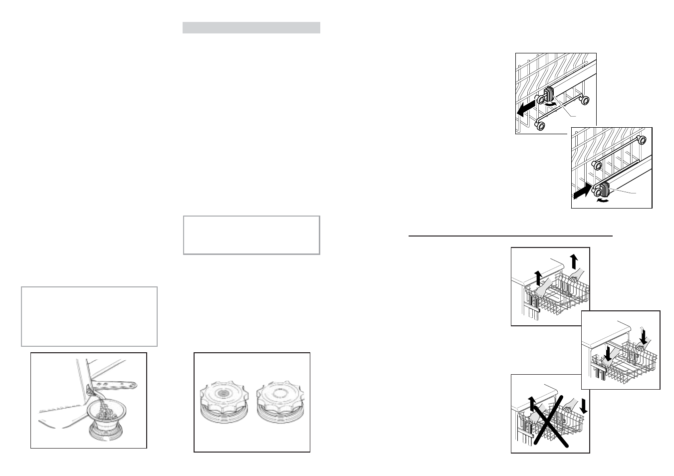A1 3 | Candy CDI 5PE10 User Manual | Page 24 / 69