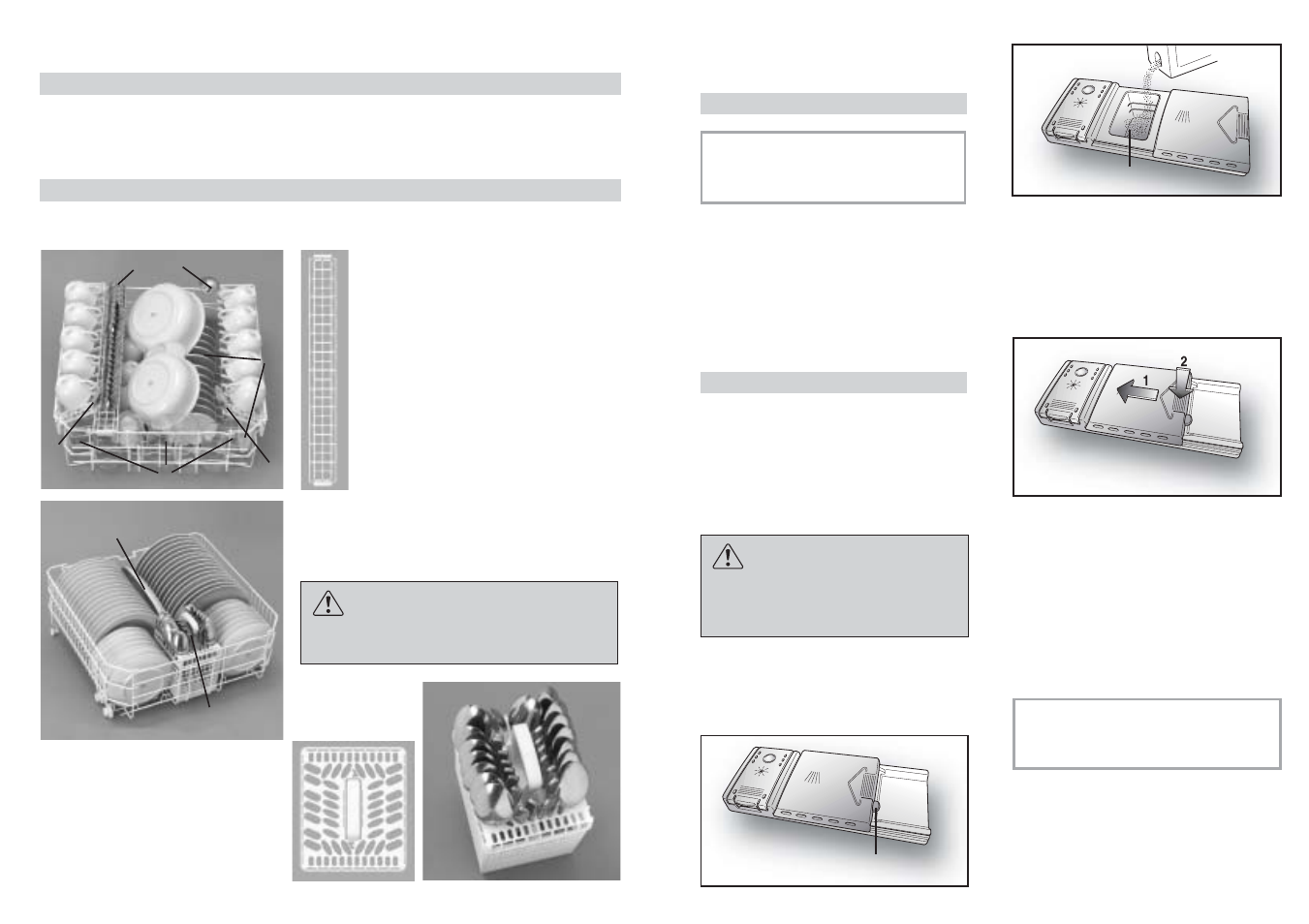 Pm q o n | Candy CDI 5PE10 User Manual | Page 26 / 69