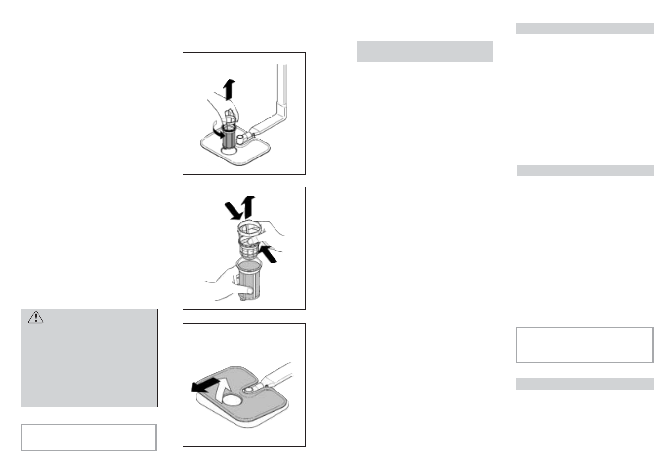 Candy CDI 5PE10 User Manual | Page 28 / 69