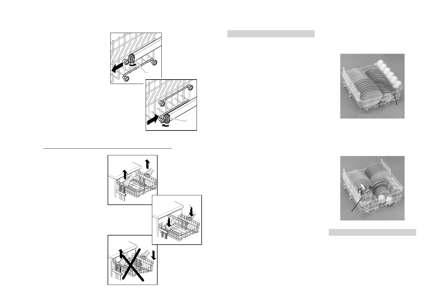 Candy CDI 5PE10 User Manual | Page 34 / 69